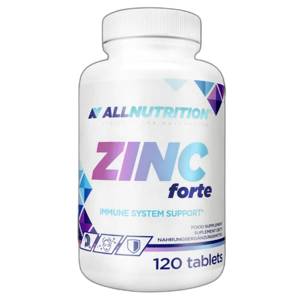 Cinks / Zinc Forte (120 tabletes)