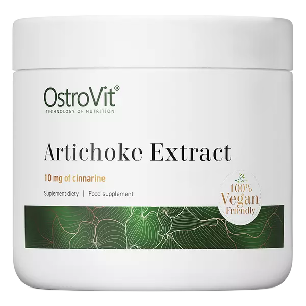 Artišoks / Artichoke Extract (100g)