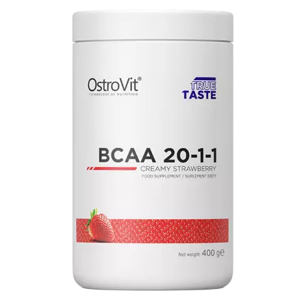 BCAA 20:1:1 (400g)