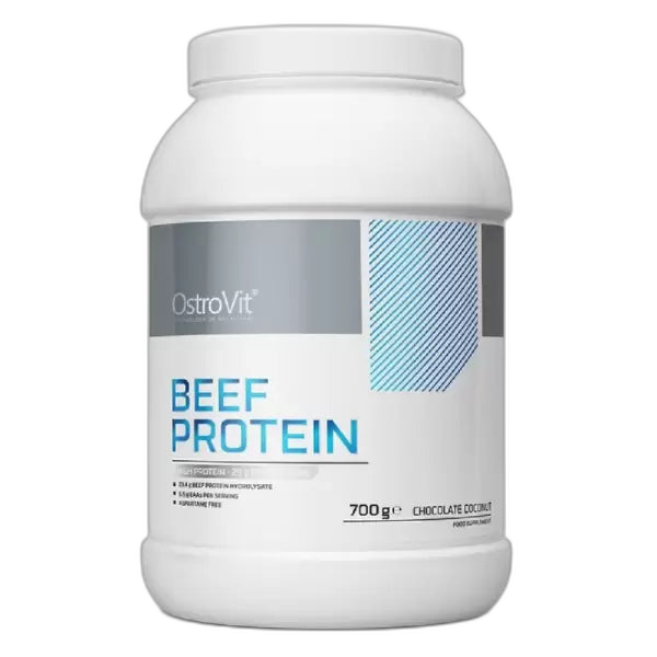 Beef Protein