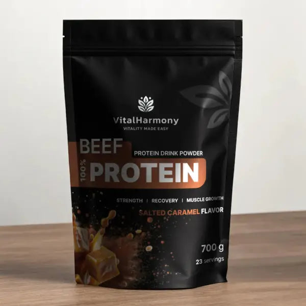 Beef Protein (700g)
