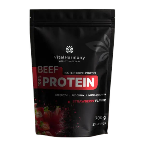 Beef Protein (700g)