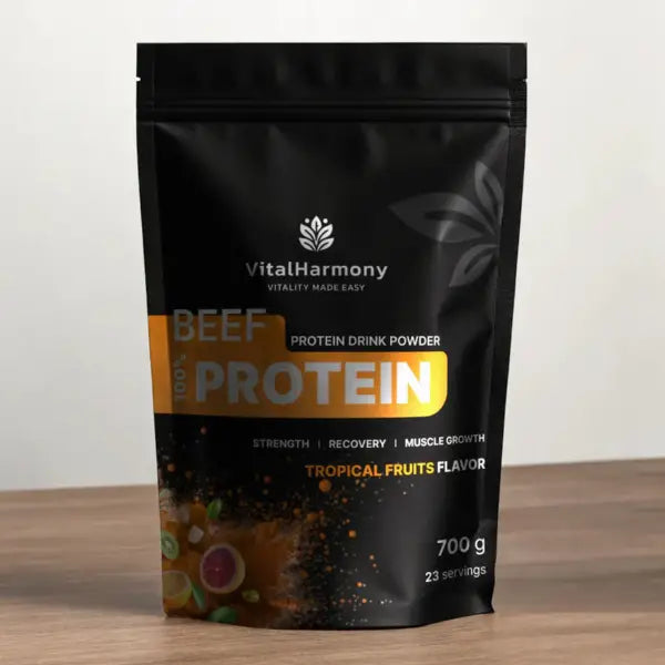 Beef Protein (700g)