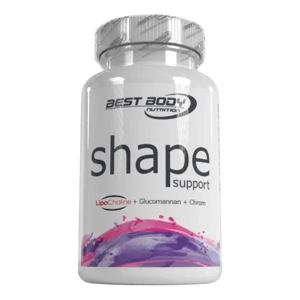 Shape Support (90 kapsulas)