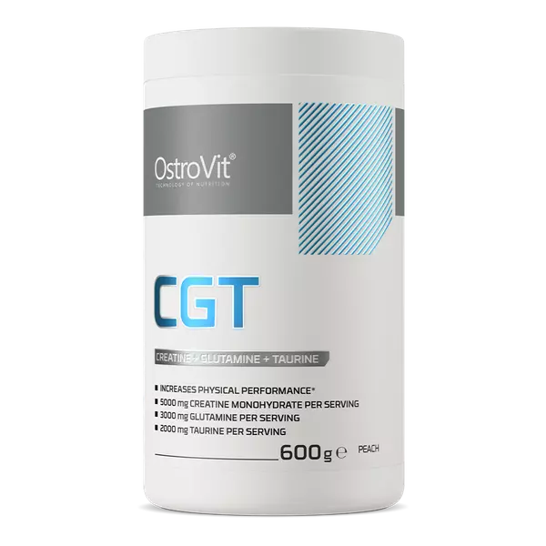 CGT (600g)