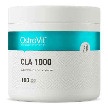 CLA 1000 / Konjugētā linolskābe