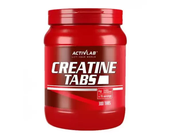 Kreatīns / Creatine Tabs