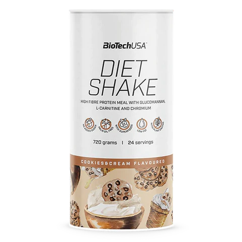Diet Shake (720g)