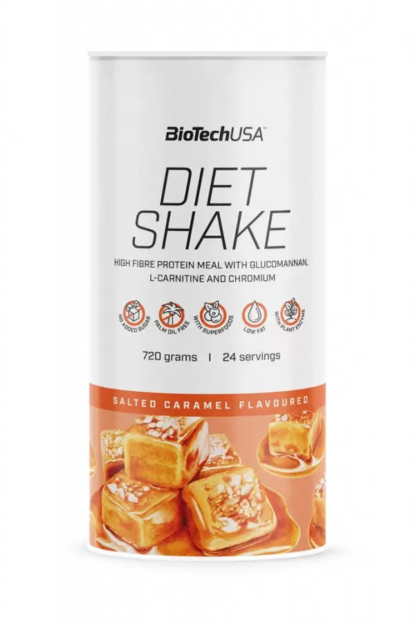 Diet Shake (720g)