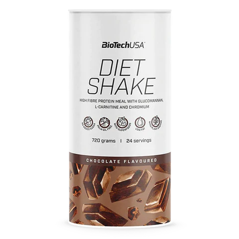 Diet Shake (720g)