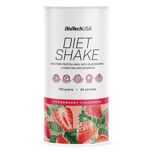 Diet Shake (720g)