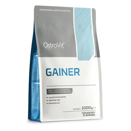 Gainer (1kg)