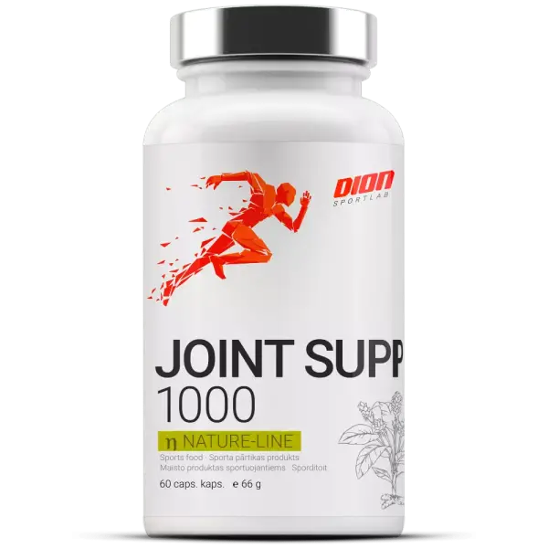 Joint Supp 1000 (60 kapsulas)