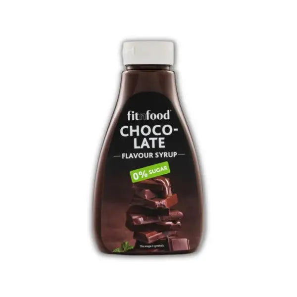 Flavour Syrup (425ml)