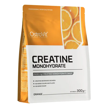 Kreatīna monohidrāts / Creatine monohydrate PULVERIS