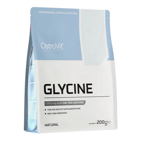 Glicīns / Glycine (200g)