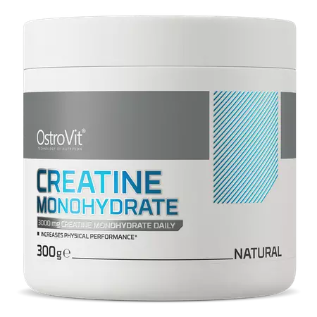 Kreatīna monohidrāts / Creatine monohydrate PULVERIS
