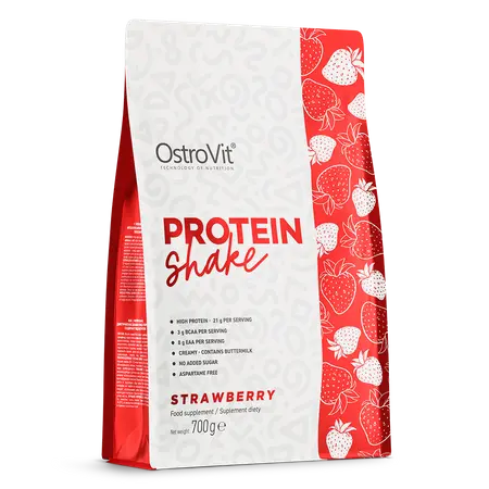 Protein Shake (700g)
