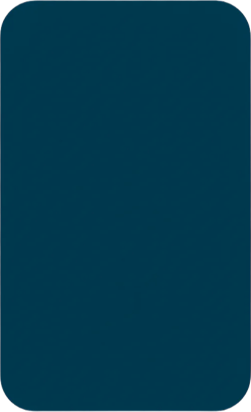 round edges more like a rectangle vertical rectangle with rounded