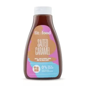 Flavour Syrup (425ml)