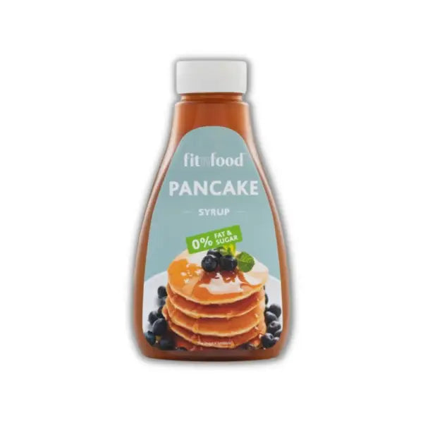 Flavour Syrup (425ml)