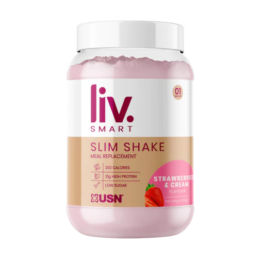 Liv.Smart Slim Shake (550g)