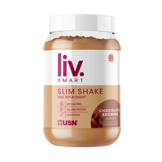 Liv.Smart Slim Shake (550g)