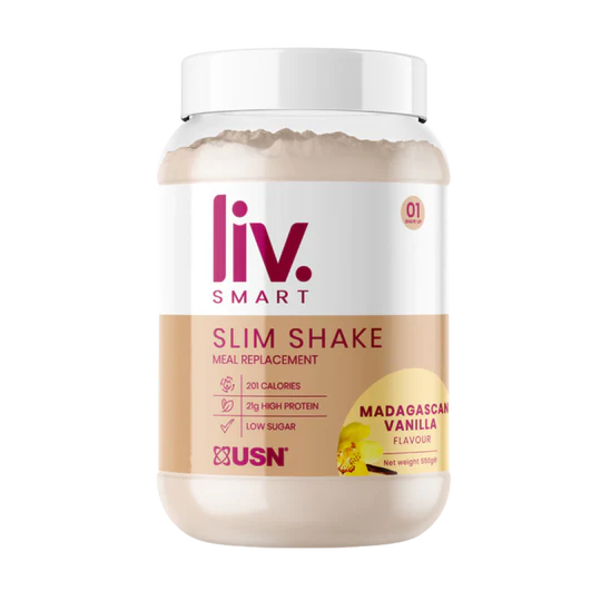 Liv.Smart Slim Shake (550g)