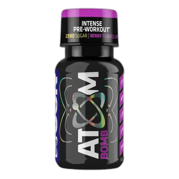 Atom Bomb (60ml)