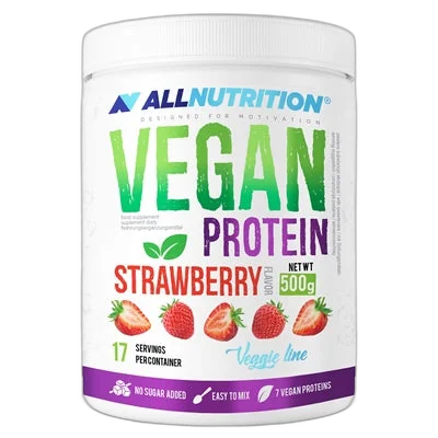 Vegan Protein (500g)