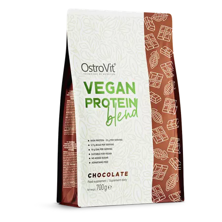 Vegan Protein Blend (700g)
