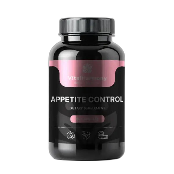 Appetite Control (60 kapsulas)