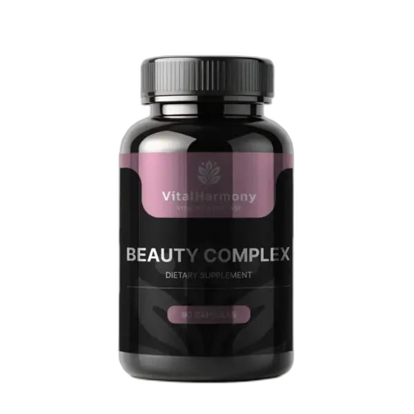 Beauty Complex (90 kapsulas)