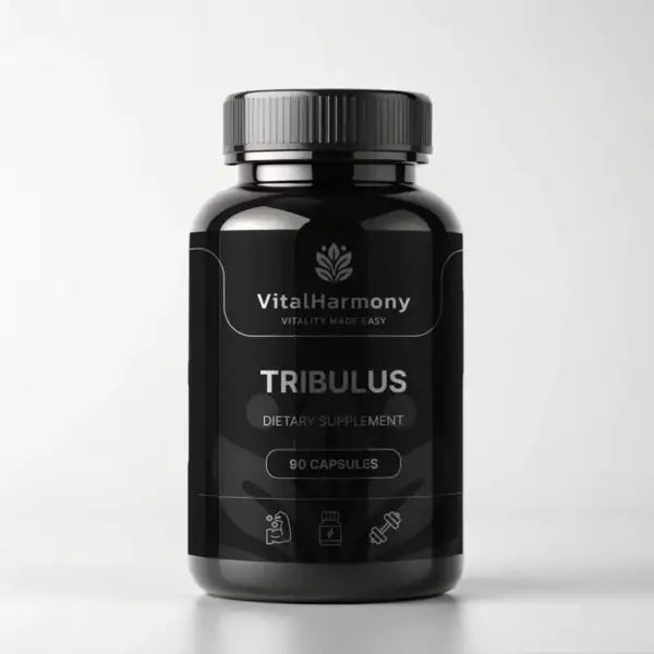 Tribulus (90 kapsulas)