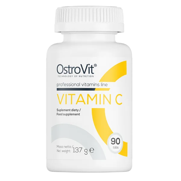 Vitamīns C 1000mg